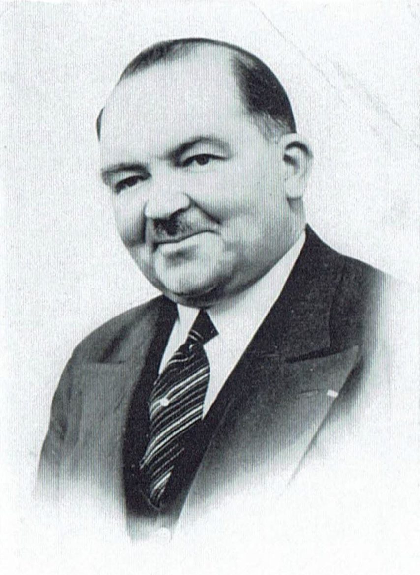 Alexandre Fourny