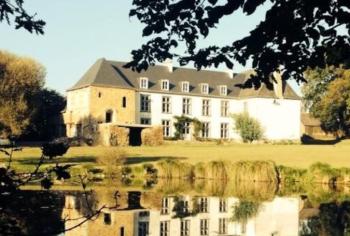 Château de Chamballan