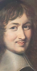 Nicolas Fouquet sur geneastar