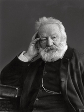 Victor Hugo sur geneastar
