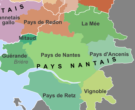 Pays d'Ancenis