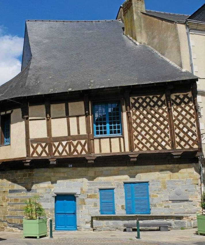 Maison de l'Ange