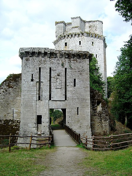 forteresse-chateau-de-largouet